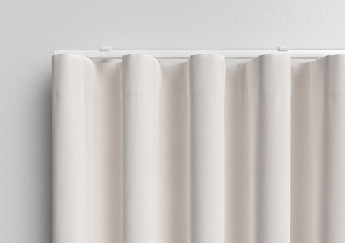 Odessa Velvet, Shell - Made to Measure Curtains - Image 13